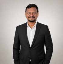 Amol Yadav