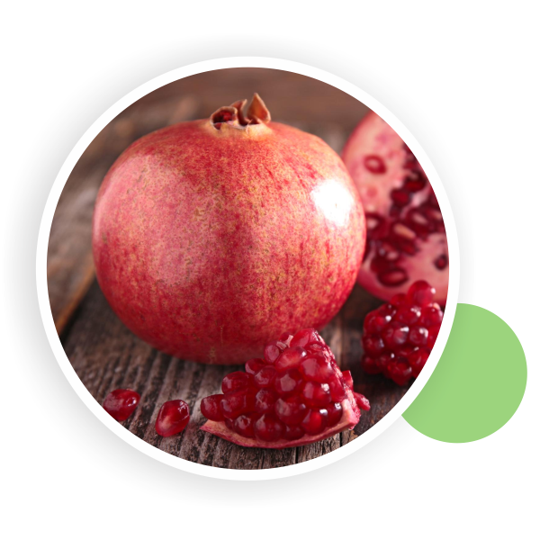 Pomegranate