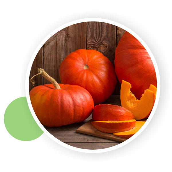 Red Pumpkin