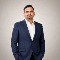 Sandeep Kangane