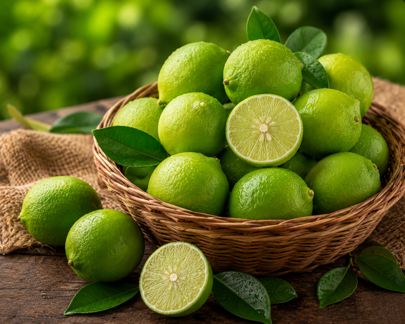 Fresh Lemon Exporter from India