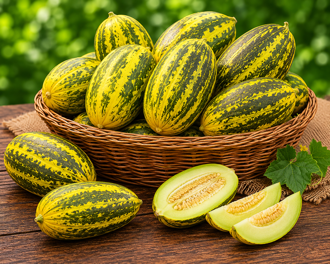 Fresh Vellari Exporter from India