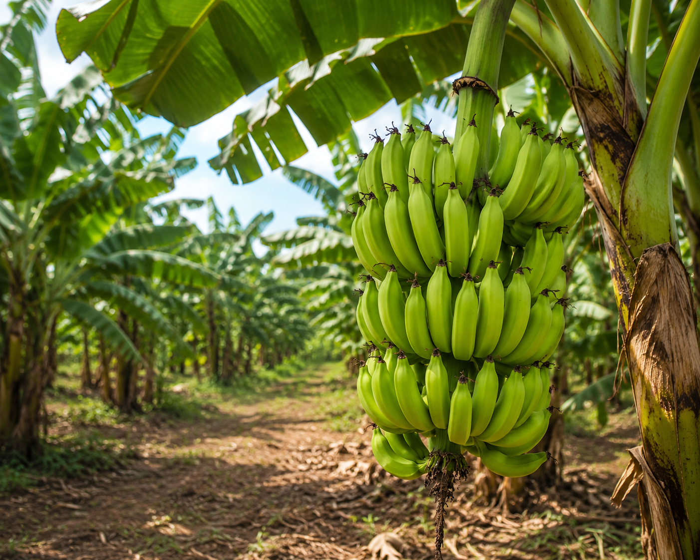 Banana