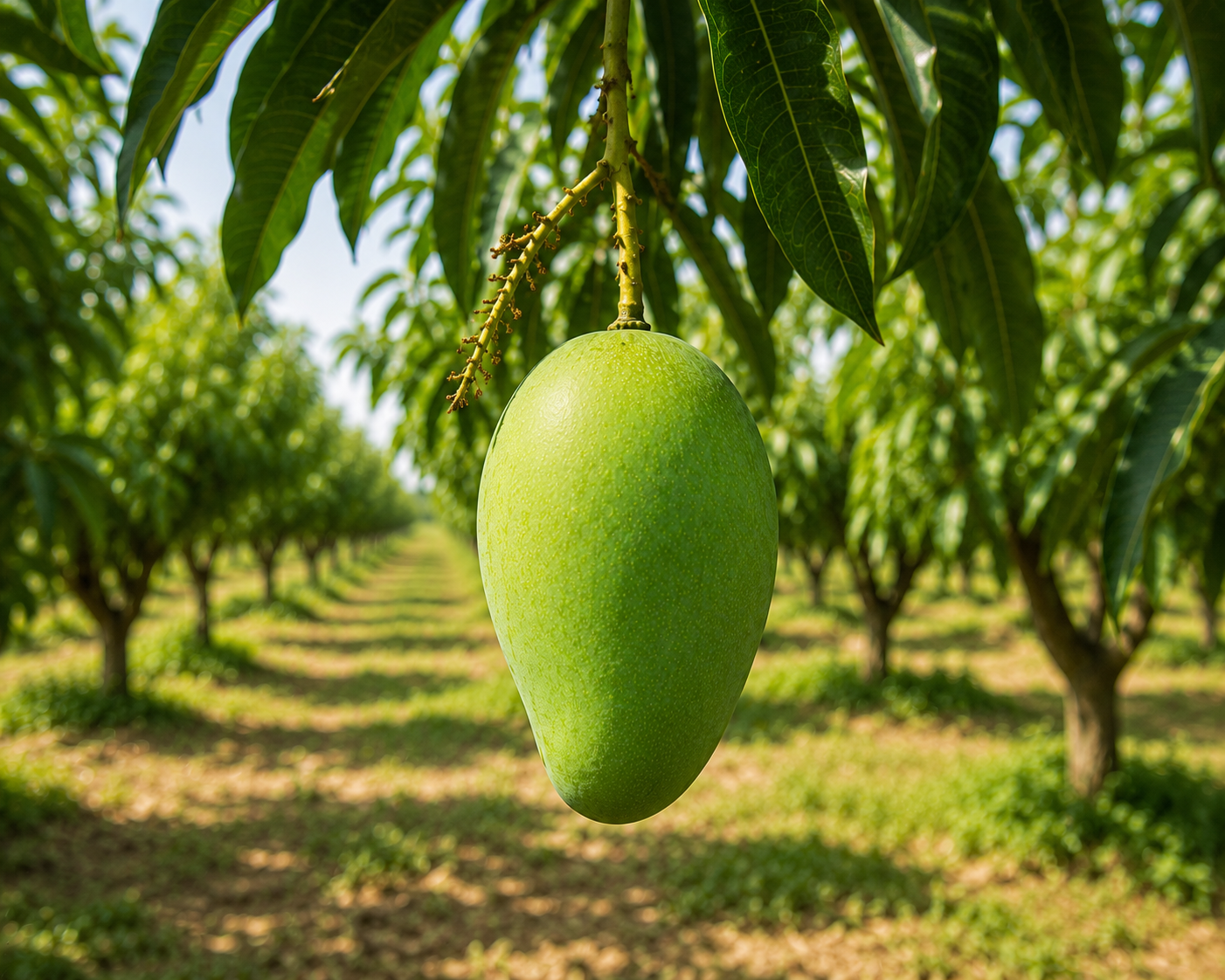 Mango