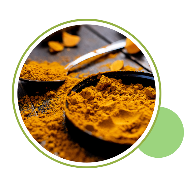 Turmeric Powder